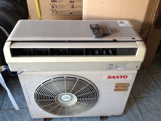 แอร์ซันโย 12500บีทียู