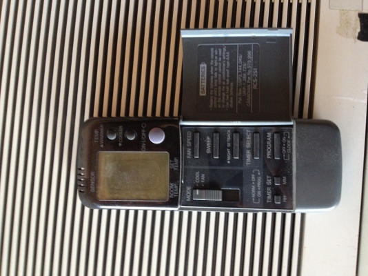 แอร์ซันโย 12500บีทียู