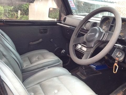 ขายคาริเบียน แต่งครบ