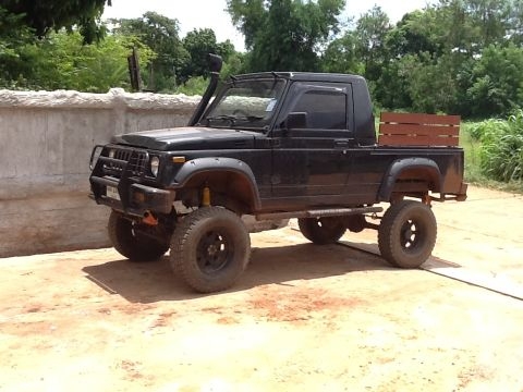 ขายคาริเบียน แต่งครบ