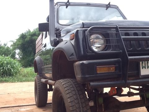 ขายคาริเบียน แต่งครบ