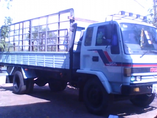 ROCKY  175  แรง  ครัชชีใหญ่   เบรคทิฟฟี่   พวงมาลัยเพาเวอร์  เครื่องดี