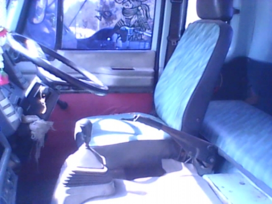 ROCKY  175  แรง  ครัชชีใหญ่   เบรคทิฟฟี่   พวงมาลัยเพาเวอร์  เครื่องดี