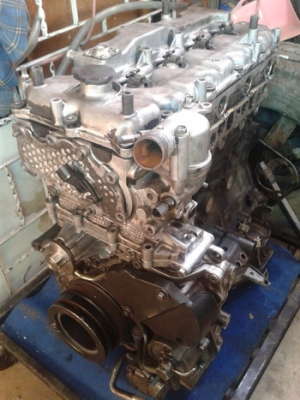 ขายอะไหล่เครื่อง isuzu d-max/colorado 4jk1ปี06 ขายอะไหล่เครื่อง isuzu d-max/colorado 4jk1ปี06