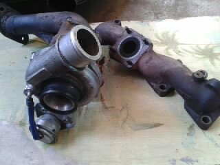 ขายอะไหล่เครื่อง isuzu d-max/colorado 4jk1ปี06