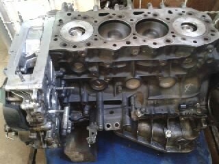ขายอะไหล่เครื่อง isuzu d-max/colorado 4jk1ปี06 ขายอะไหล่เครื่อง isuzu d-max/colorado 4jk1ปี06