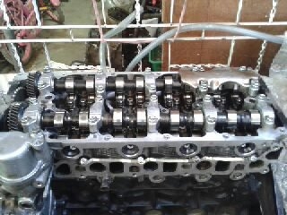 ขายอะไหล่เครื่อง isuzu d-max/colorado 4jk1ปี06 ขายอะไหล่เครื่อง isuzu d-max/colorado 4jk1ปี06