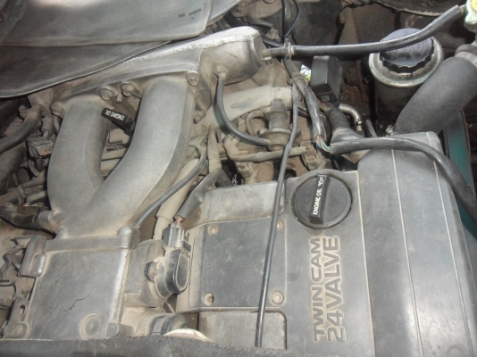 ขายรถตู้ TOYOTA เครื่อง 1 J คิดแก๊ส LPG ปี 97 เกียร์ออโต้ ราคา 150000 บาท ต่อรองได้ ติดต่อ 089-9347082 สมโภชน์