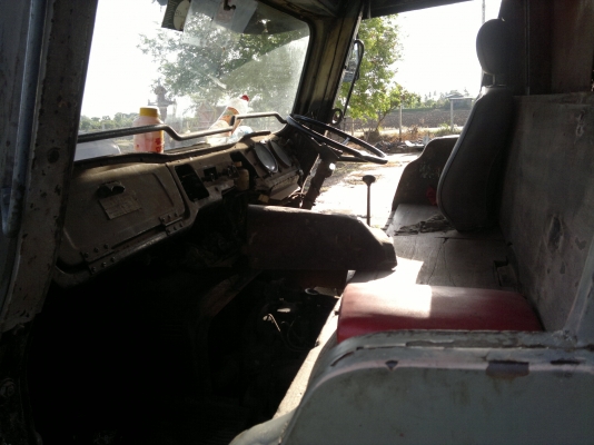 ขาย HINO KM310