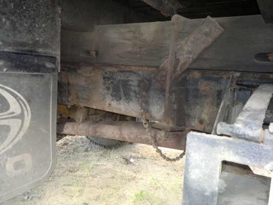 ขาย HINO KM310