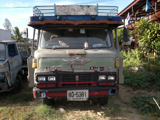 ขาย HINO KM310