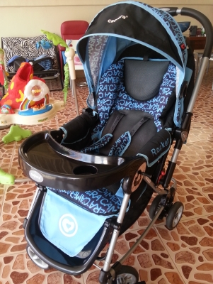 ขายรถเข็นเด็ก camera