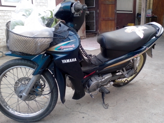 ขาย yamaha 10500 บาท ขาย yamaha 10500 บาท