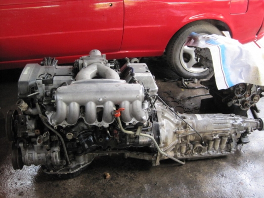 ขายเครื่องมือสองญี่ปุ่น 1jz-ge เกียร์ออโต้ อุปกรณ์ครบ พร้อมใบคุมเครื่อง ขายเครื่องมือสองญี่ปุ่น 1jz-ge เกียร์ออโต้ อุปกรณ์ครบ พร้อมใบคุมเครื่อง