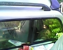 ขายหลังคาแครี่บอยวีโก้ 4 ประตู  พร้อมชุดคอนโซลและเบาะแค็ป ครบชุด