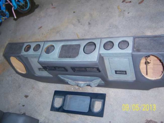 ขายหลังคาแครี่บอยวีโก้ 4 ประตู  พร้อมชุดคอนโซลและเบาะแค็ป ครบชุด