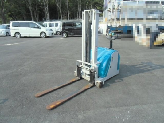ซื้อขายประมูลรถForklift