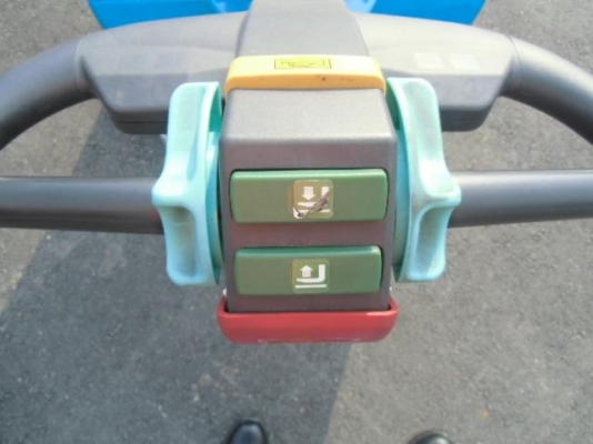 ซื้อขายประมูลรถForklift