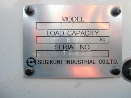 ซื้อขายประมูลรถForklift