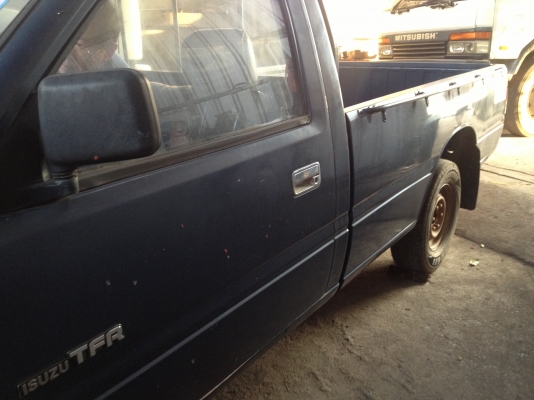 ขายรถกระบะ isuzu tfr มังกรปี 34 เครื่อง 2500 87แรง