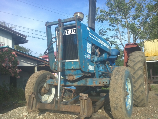 ขาย ford 6600