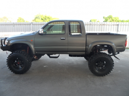 ขายไอ้ถึก