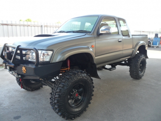 ขายไอ้ถึก