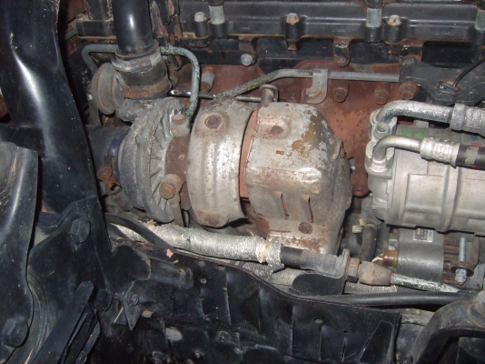 130 เทอร์โบ  5 เมตร  สวยมาก ๆ