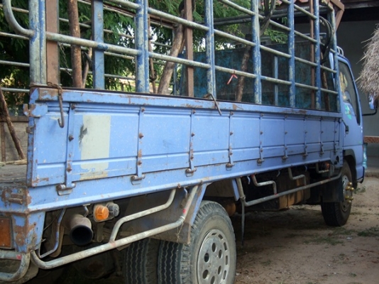 130 เทอร์โบ  5 เมตร  สวยมาก ๆ