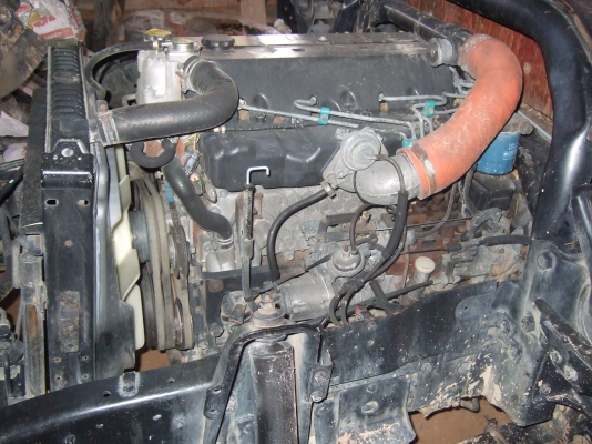 130 เทอร์โบ  5 เมตร  สวยมาก ๆ