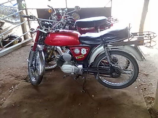ขายA100เครื่องเดิม7900