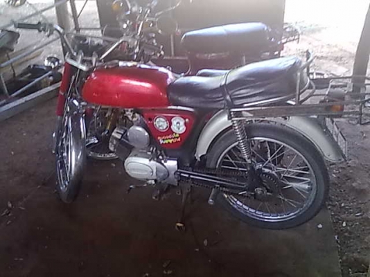 ขายA100เครื่องเดิม7900