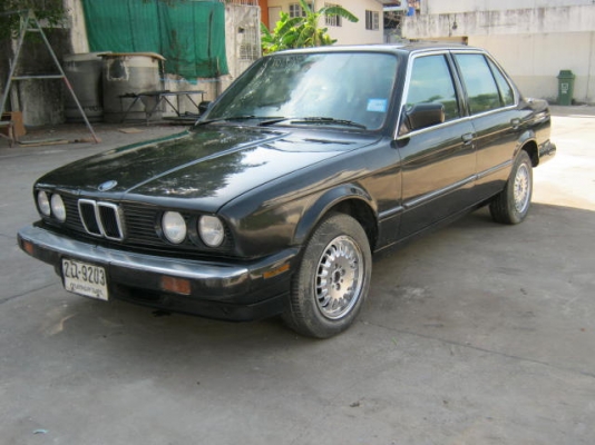 BMW 45000บางๆเดิมสีสวยภายในสวย