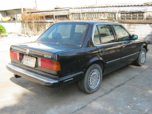 BMW 45000บางๆเดิมสีสวยภายในสวย