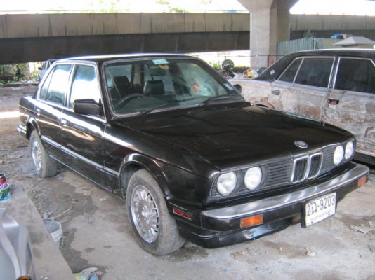 BMW 45000บางๆเดิมสีสวยภายในสวย