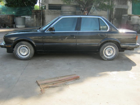 BMW 45000บางๆเดิมสีสวยภายในสวย