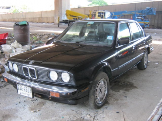 BMW 45000บางๆเดิมสีสวยภายในสวย