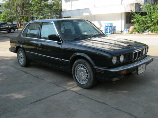 BMW 45000บางๆเดิมสีสวยภายในสวย