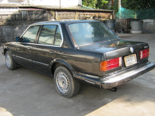 BMW 45000บางๆเดิมสีสวยภายในสวย