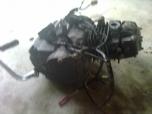 ขายเครื่องเวฟ110