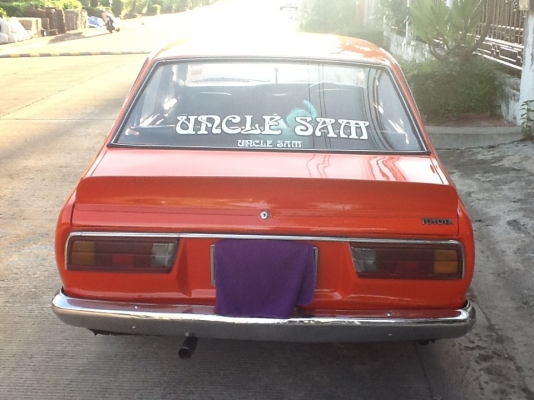 KE 30 โคโรร่า LPG KE 30 โคโรร่า LPG