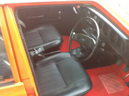 KE 30 โคโรร่า LPG KE 30 โคโรร่า LPG