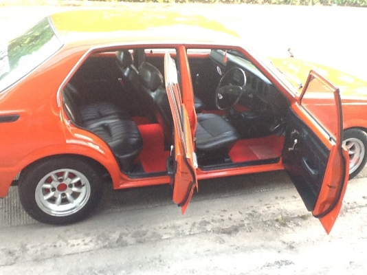 KE 30 โคโรร่า LPG KE 30 โคโรร่า LPG