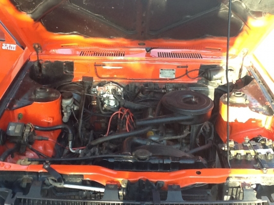 KE 30 โคโรร่า LPG KE 30 โคโรร่า LPG