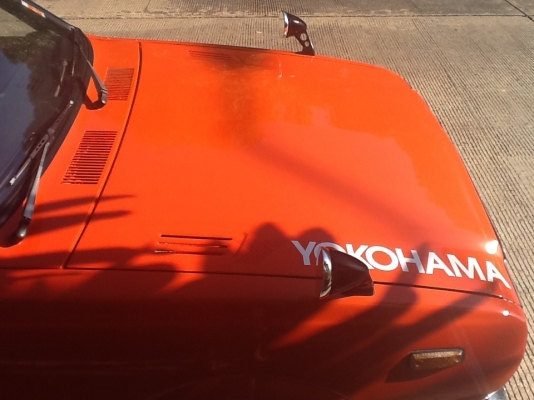 KE 30 โคโรร่า LPG KE 30 โคโรร่า LPG