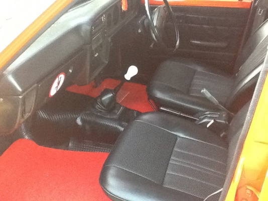 KE 30 โคโรร่า LPG KE 30 โคโรร่า LPG