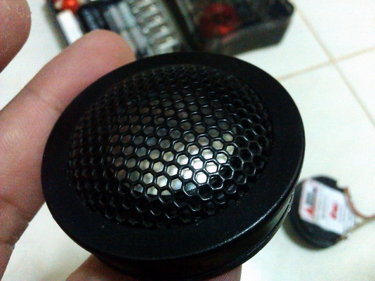 แหลมโดม