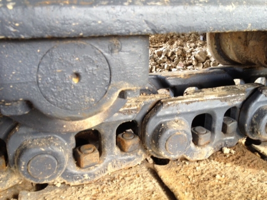 ขายรถแบคโฮ Sk200-5 super รถพร้อมใช้ ไฟฟ้าครบ ช่วงล่างเต็มๆ โซ่ใหม่ ราคาต่อรองได้