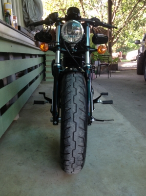 ขาย harley davidson 48 2011 ขาย harley davidson 48 2011