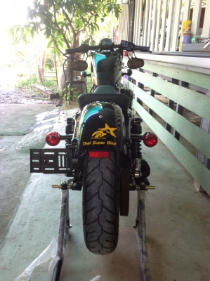 ขาย harley davidson 48 2011 ขาย harley davidson 48 2011